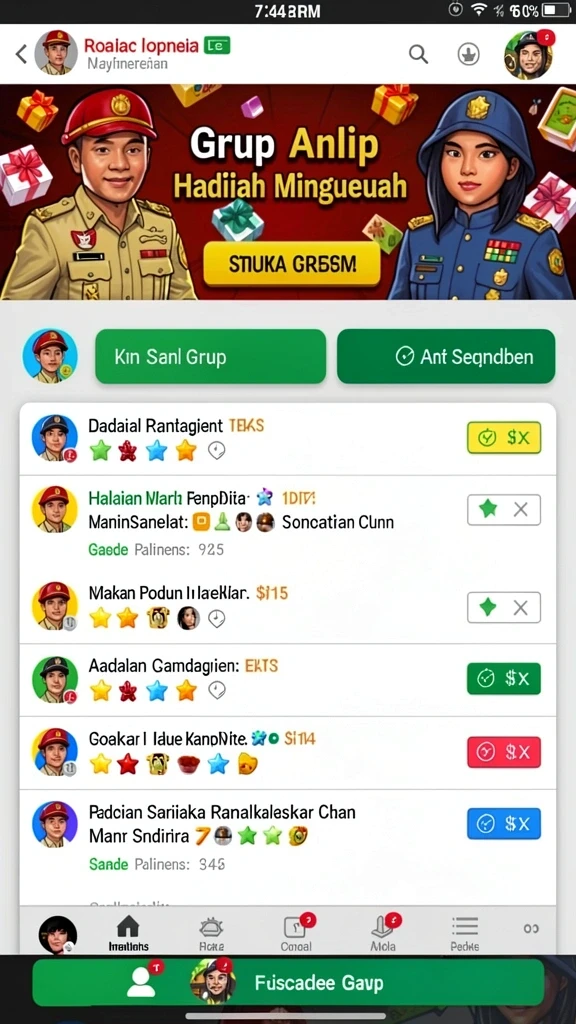 Screenshot surya88 nomor 2