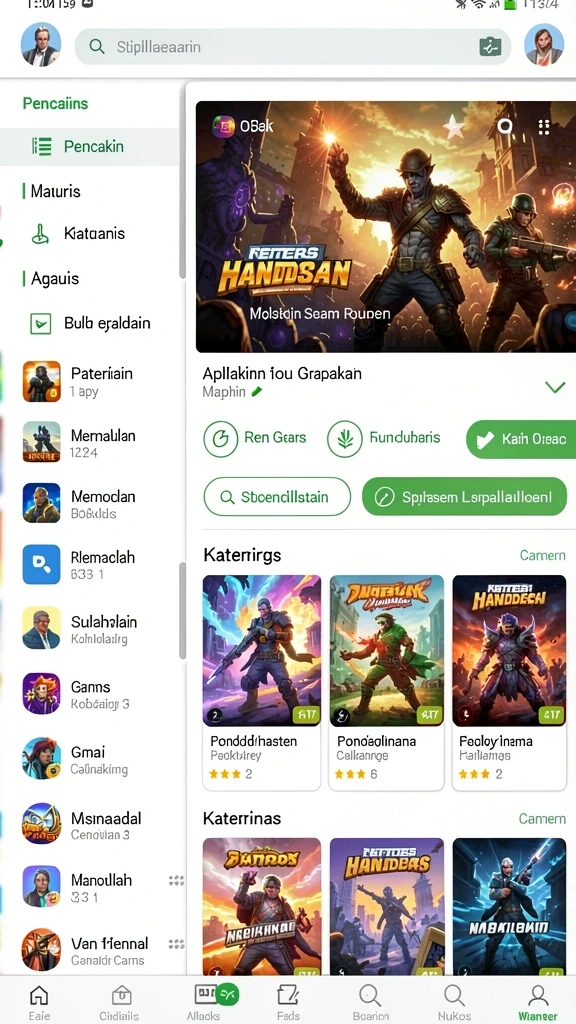 Screenshot topanhoki nomor 1