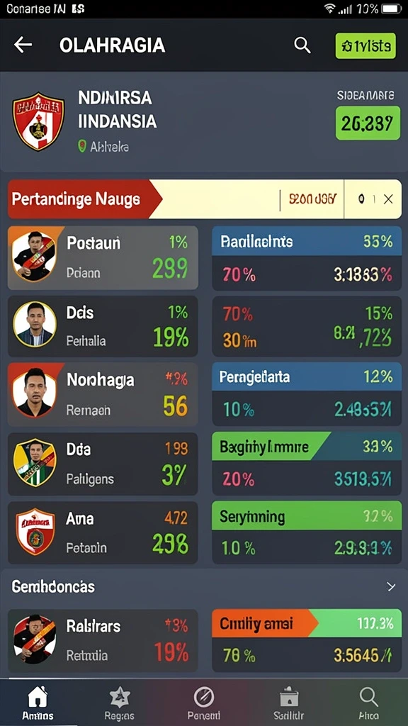 Screenshot topdomino nomor 1