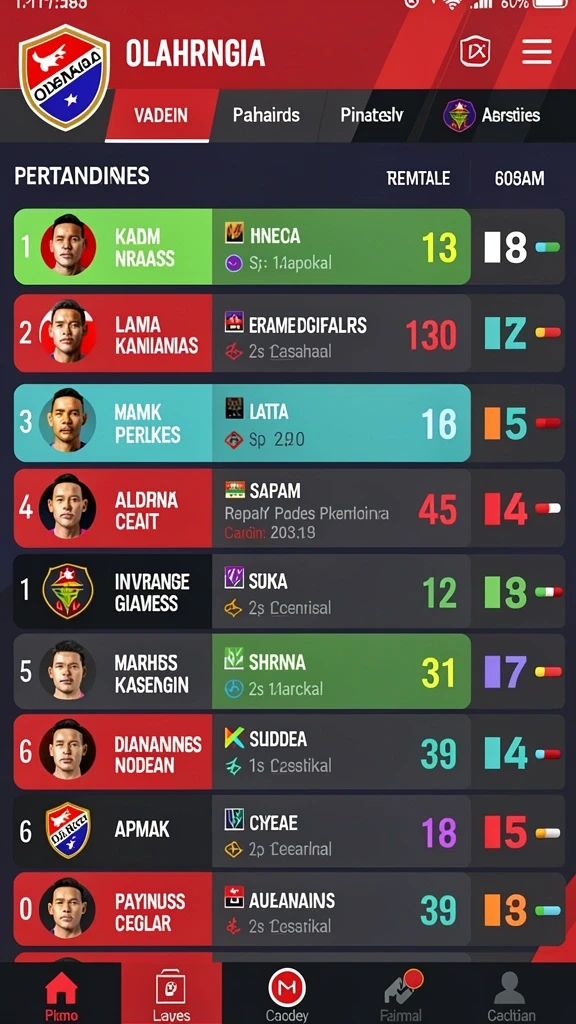 Screenshot tvtoto nomor 1
