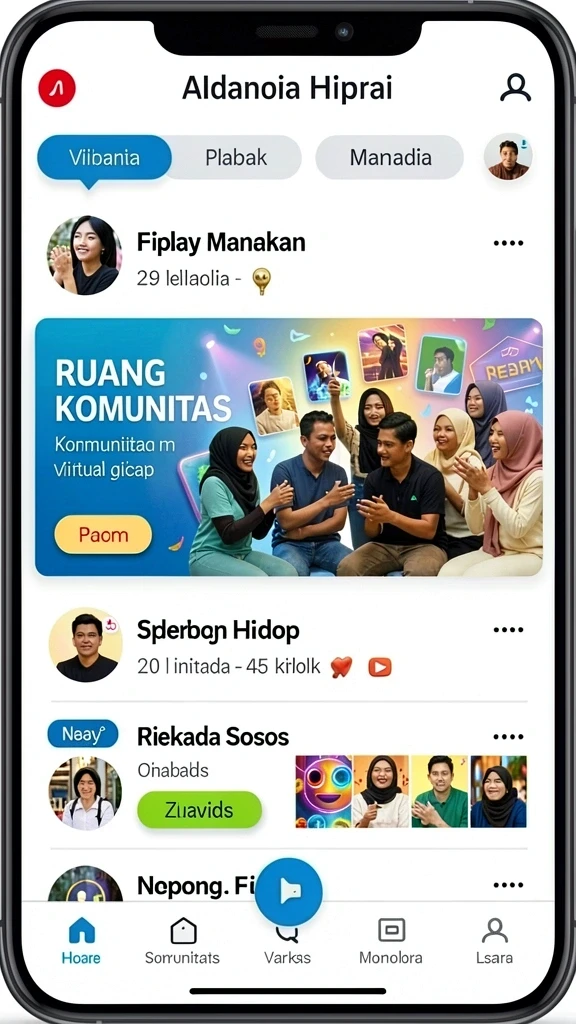 Screenshot untunggo nomor 2
