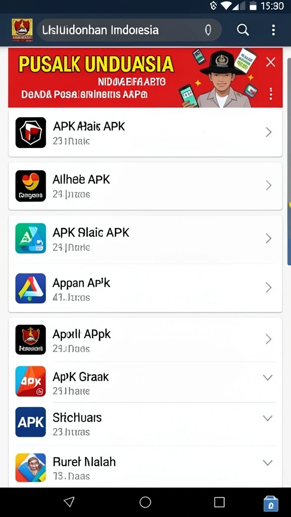 Screenshot v21 nomor 2