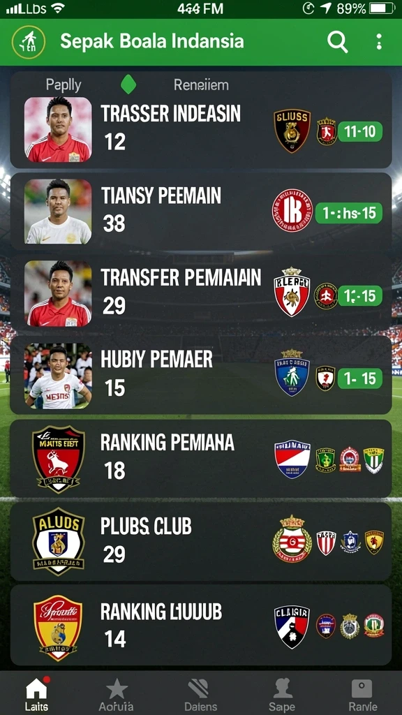 Screenshot v89 nomor 1
