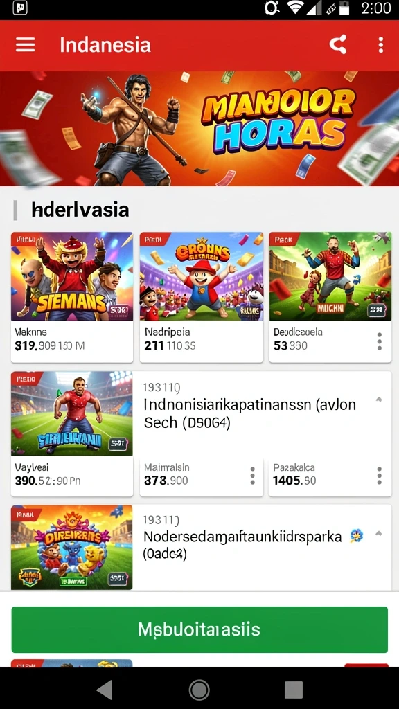 Screenshot v89 nomor 2