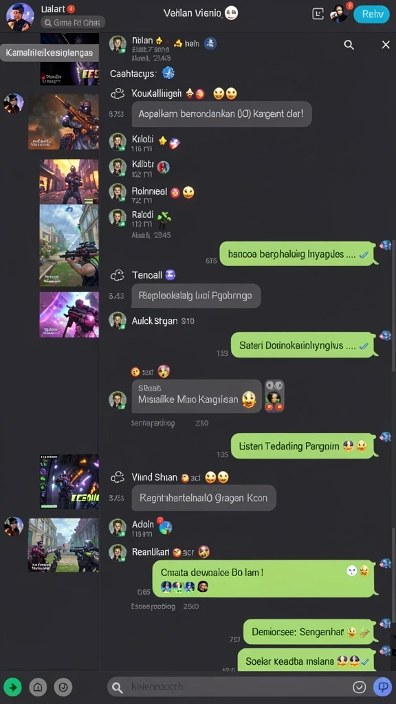 Screenshot v98 nomor 2