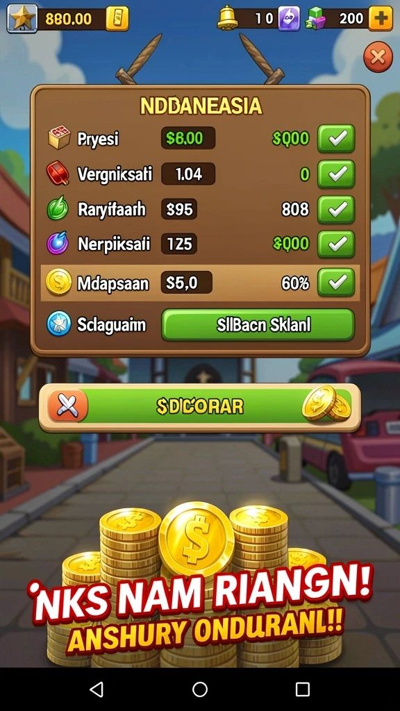 Screenshot valohoki nomor 2