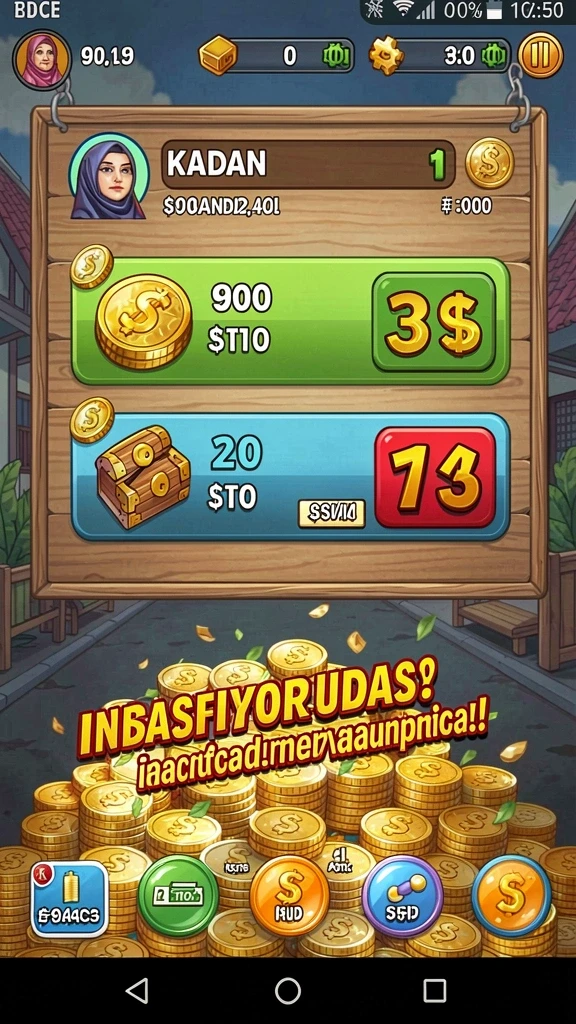 Screenshot vikingtoto nomor 2
