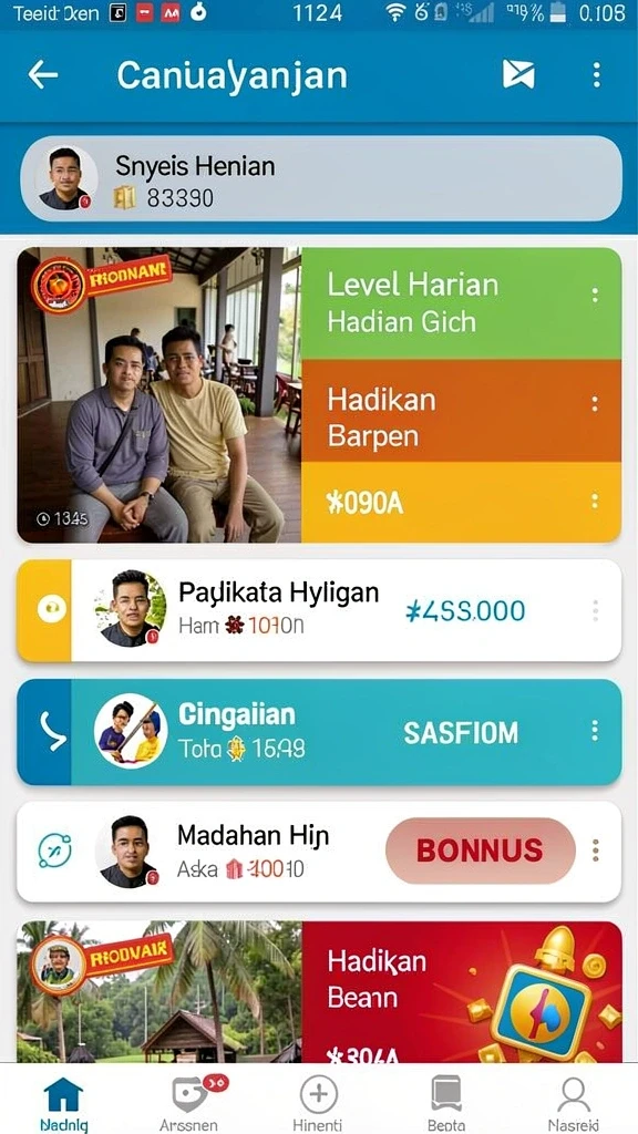Screenshot wajan4d nomor 2