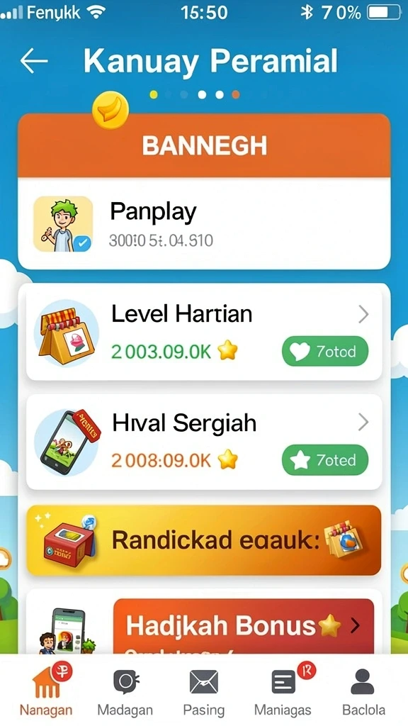 Screenshot watitoto nomor 3