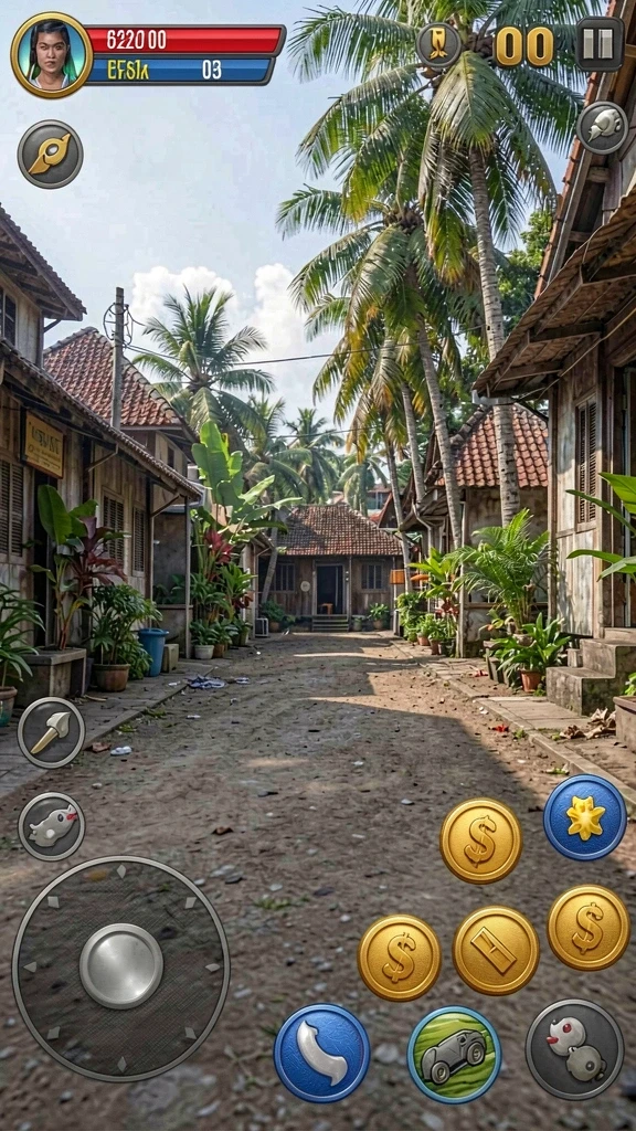 Screenshot winning303 nomor 3