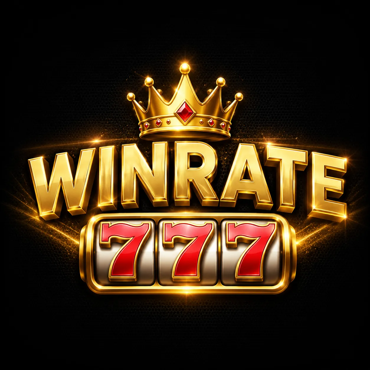 winrate777 APK Resmi — ikon aplikasi