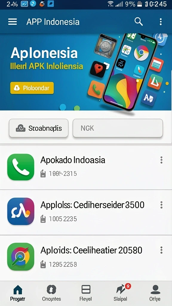 Screenshot yowestogel nomor 2